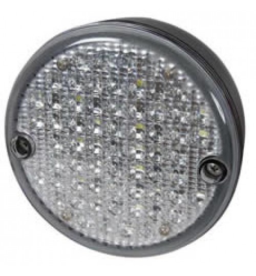 Round Commercial Reverse Lamp 009768